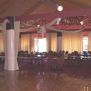 Sunnyhill Country Club Hotel Function Room