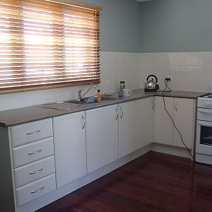 After  Kitchen Coolbellup