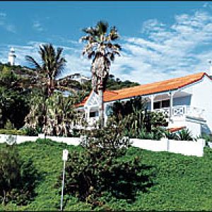 $16 million Wategos Beach House (Byron Bay)