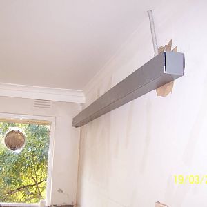 Walsh St - aircon installed
